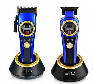    STYLECRAFT INSTINCT CLIPPER & TRIMMER COMBO