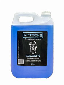    5L - POTSCHE  