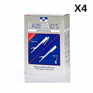  4      100  RAZOR