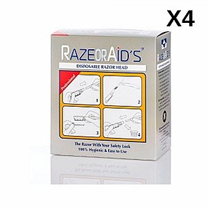  4     200  RAZOR