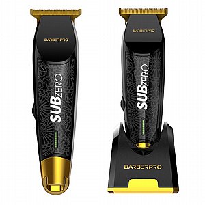 ����� ������ BarberPRO SUBzero Z-7500 ���� ��� - ���