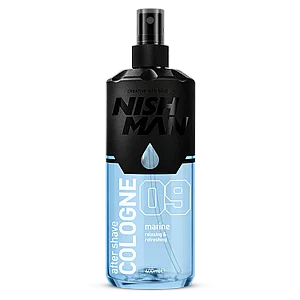 קולון NISHMAN 09 Marine – 400 מ"ל קולון NISHMAN 09 Marine – 400 מ"ל