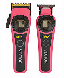 �� ������ ������ MRD PRO Vector Pink Edition �� �� ��