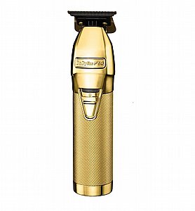 מכונת תספורת BabylissPRO GoldFX FX787GE בייביליס פרו מכונת תספורת BabylissPRO GoldFX FX787GE בייביליס פרו