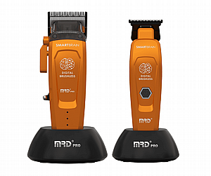 �� ������ ������ MRD PRO SmartBrain DUO Herm?s Orange �� �� ��