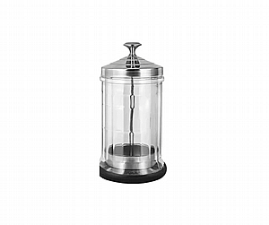 מיכל חיטוי disinfecting jar 1000ml מיכל חיטוי disinfecting jar 1000ml