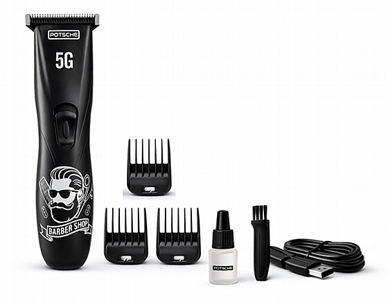 ����� ����� ������� 0.1 �� POTSCHE 5G