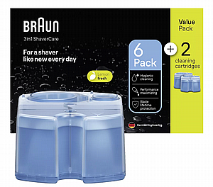  8 ������ ���� ����� ����� CCR6+2 Braun
