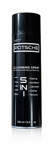 ����� ����� 5 � 1 ���� ����� V577 (500ML) POTSCHE