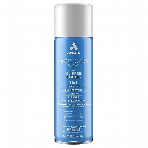 ����� 5 � 1 ANDIS Cool Care Plus 5-in-1 CL-12750 ����� - 458 �"�