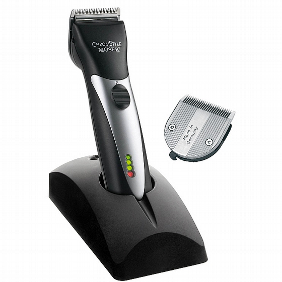 ����� ������ Moser 1871 Chromstyle PRO