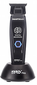 מכונת תספורת פיניש - שחור MRD PRO GMT-90-4 מכונת תספורת פיניש - שחור MRD PRO GMT-90-4