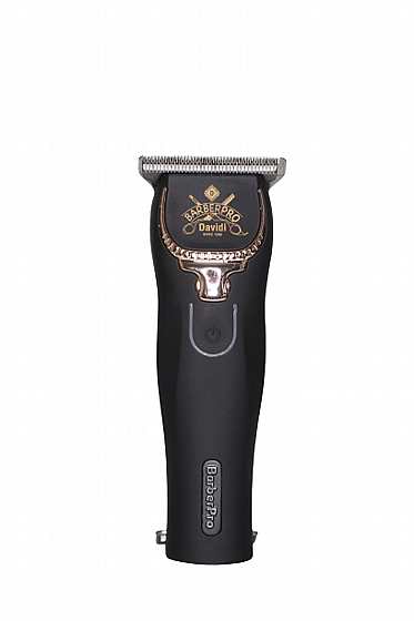 ����� ������ ������� BarberPRO Zero5 ���� ���