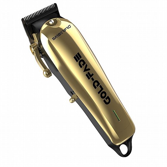 ����� ������ BarberPRO Gold-Fade ���� ���