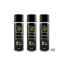 ���! 3 ���� ����� 6IN1