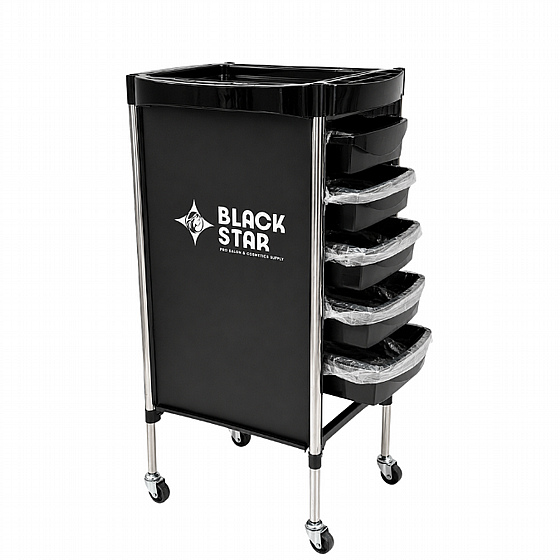 ���� ����� ������� ������� BLACK STAR