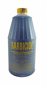 �������� ���� ����� 1.89 ���� BARBICIDE
