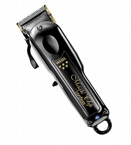 ����� ������ Wahl 5 Star Magic Clip Black Cordless