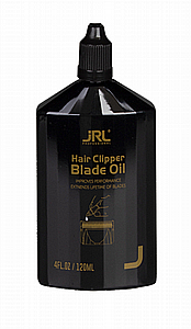 ��� ������� ������ JRL Hair Clipper Blade Oil 120ml