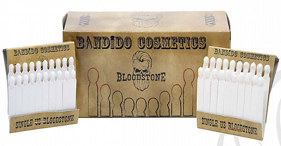����� ���� �� ������ 24PCS Bandido