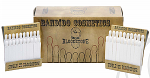 ����� ���� �� ������ 24PCS Bandido